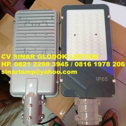 Lampu PJU LED 60 watt FICO